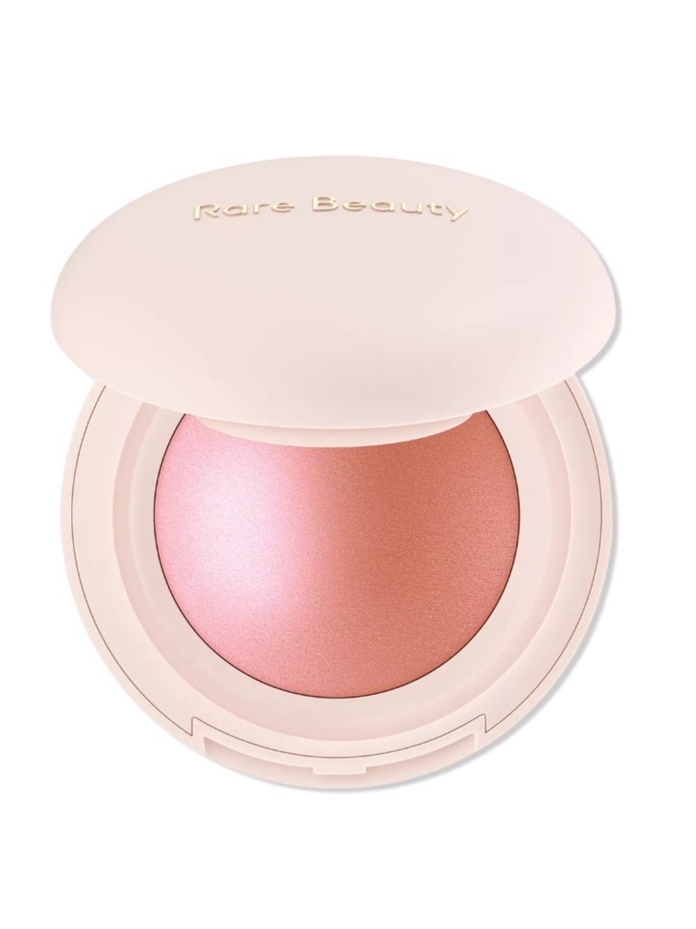 Rare Beauty Soft Pinch Luminous Powder Blush Shade Hope NIB